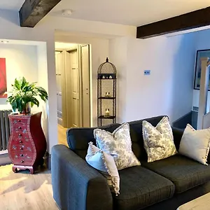  Дом отдыха The Courtyard Cottage, Near Harrogate Великобритания