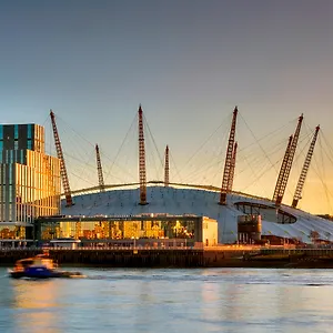 ***** Отель Intercontinental - The O2 Великобритания
