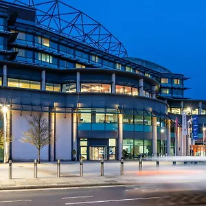 4* Отель London Stadium Hotel, A Member Of Radisson Individuals