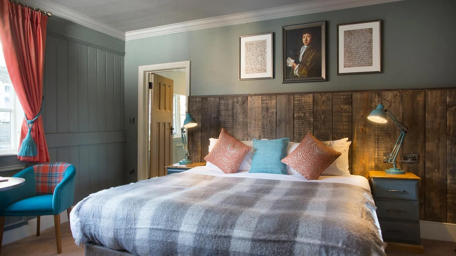 The Ostrich Inn Colnbrook London Heathrow Slough