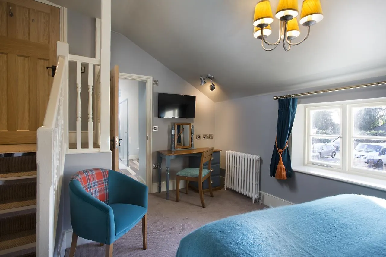 The Ostrich Inn Colnbrook London Heathrow Slough